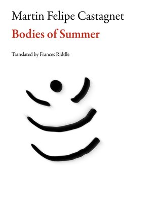 cover image of Bodies of Summer